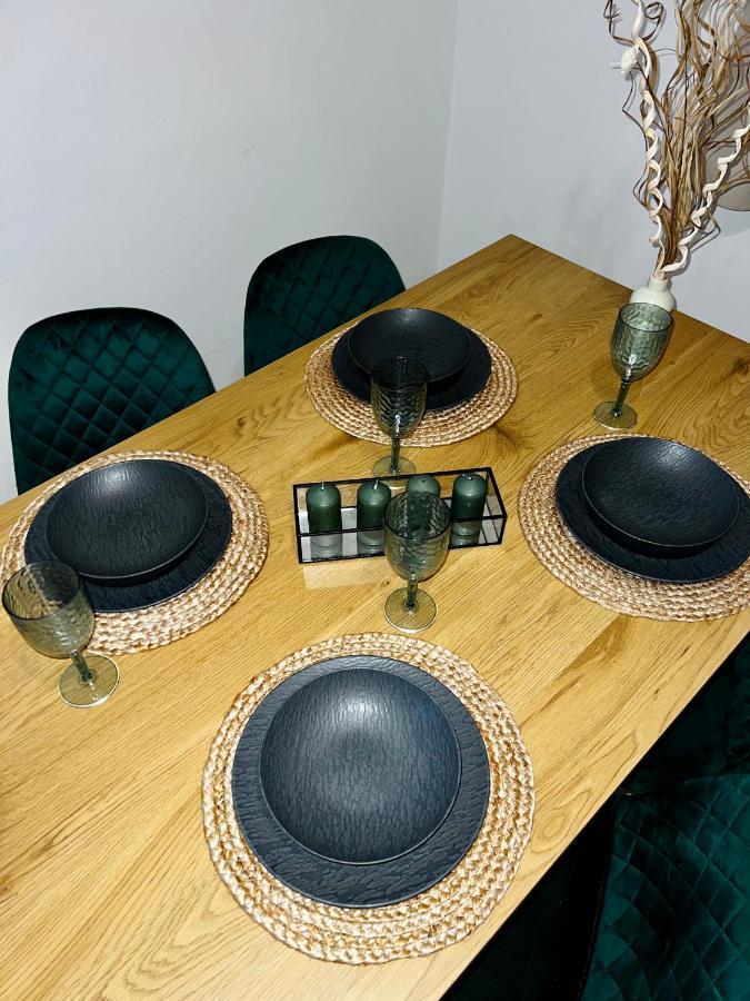 Apartment Luna *** *