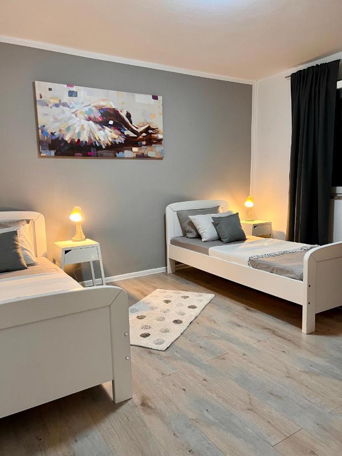 Apartment Luna *** Rijeka