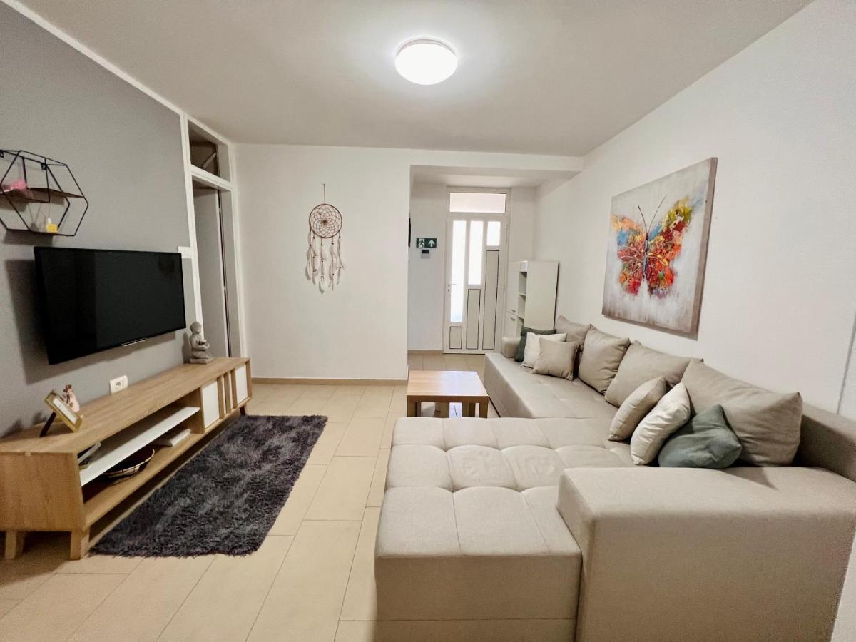 Luna *** Apartment Rijeka
