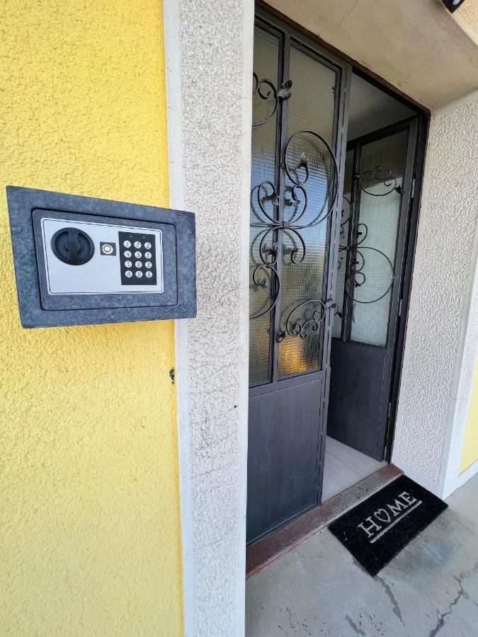 Apartment Luna *** Rijeka