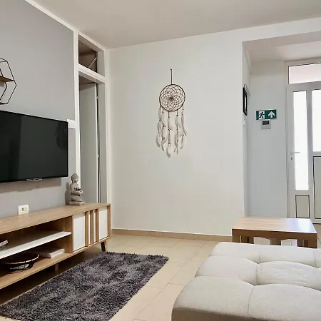 Apartman Luna *** Rijeka Exterior foto