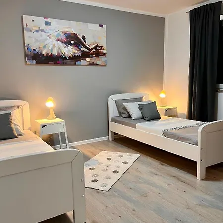 Apartman Luna *** Rijeka Exterior foto