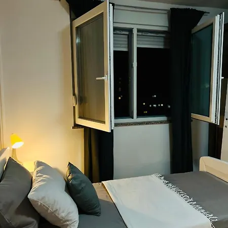 Apartman Luna *** Rijeka Exterior foto
