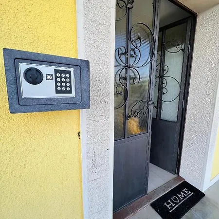 Apartman Luna *** Rijeka Exterior foto